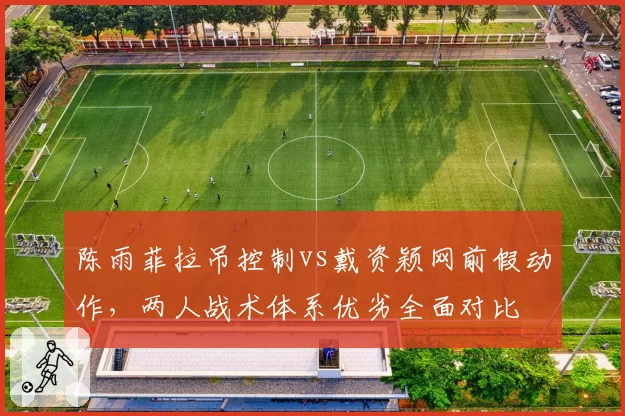 陈雨菲拉吊控制vs戴资颖网前假动作，两人战术体系优劣全面对比