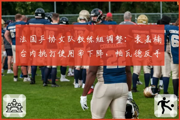 法国乒协女队教练组调整:袁嘉楠台内挑打使用率下降,帕瓦德反手撕大角得分率上升